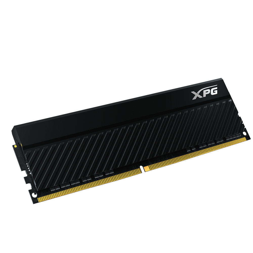 16GB AData Gammix D45 DDR4 3200MHz PC4-25600 CL16 Dual Channel Kit