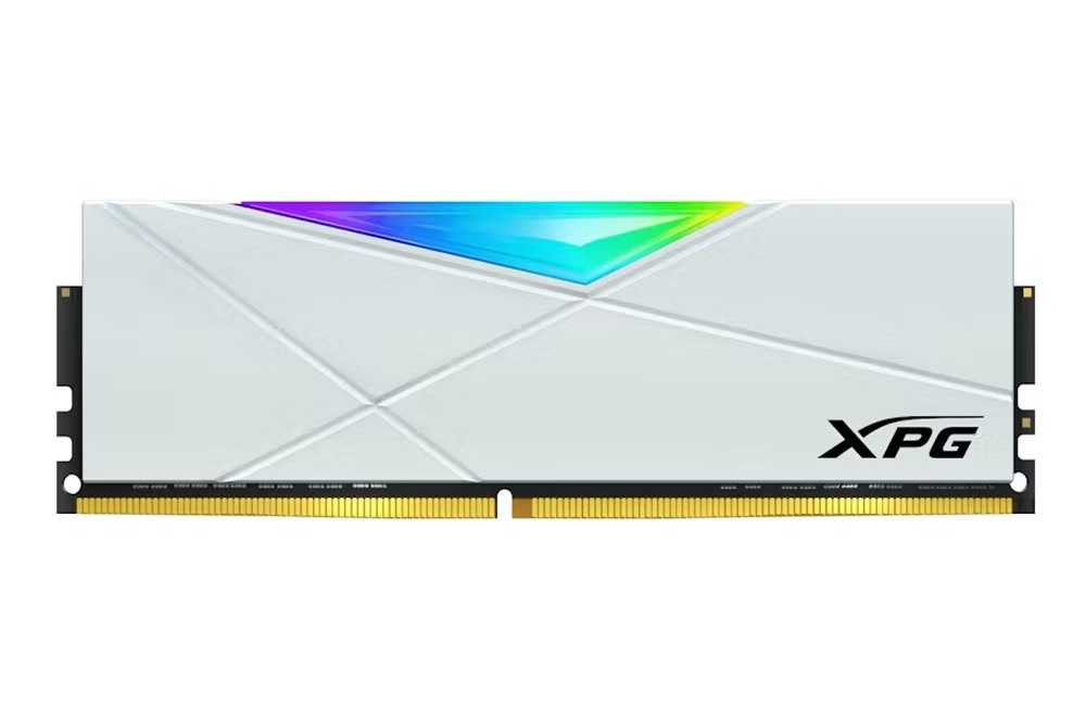 16GB AData XPG Spectrix D50 RGB DDR4 4133MHz PC4-33000 CL19 Single