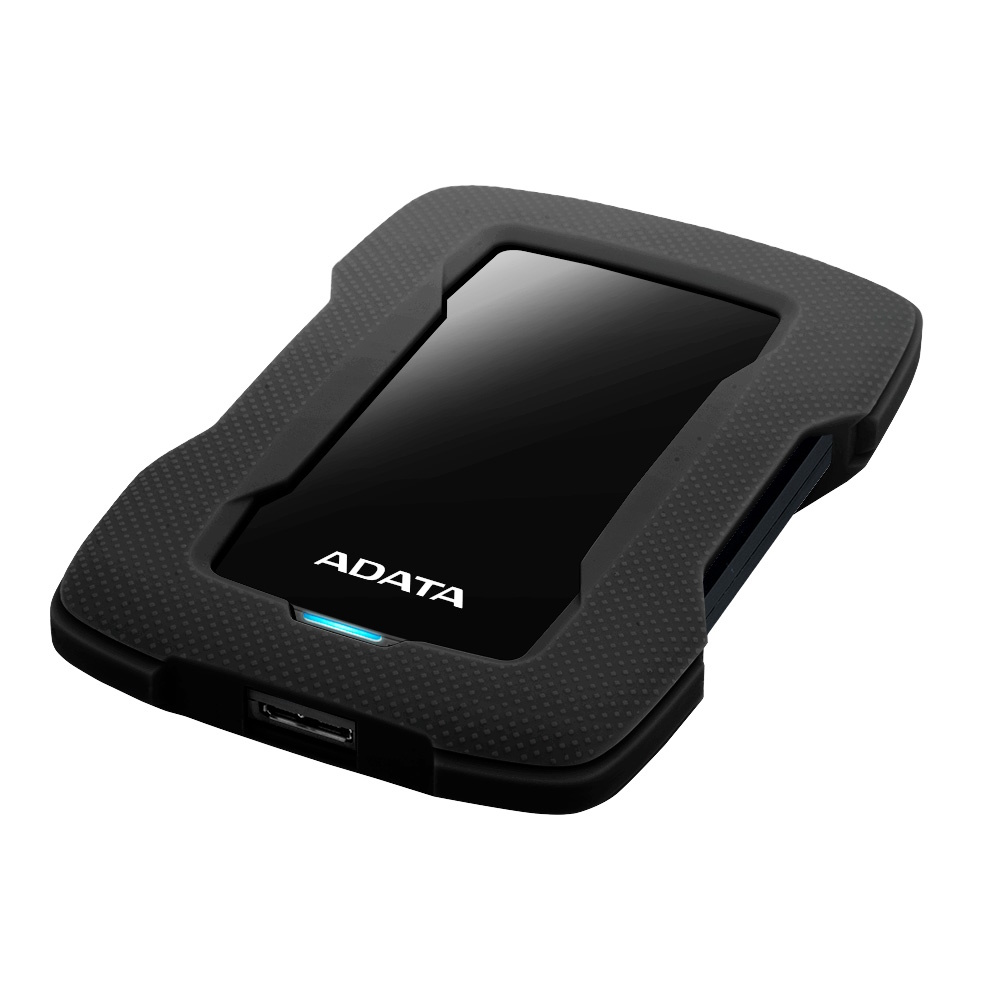 5TB AData Durable HD330 2.5-inch External Hard Disk Drive, USB3.2