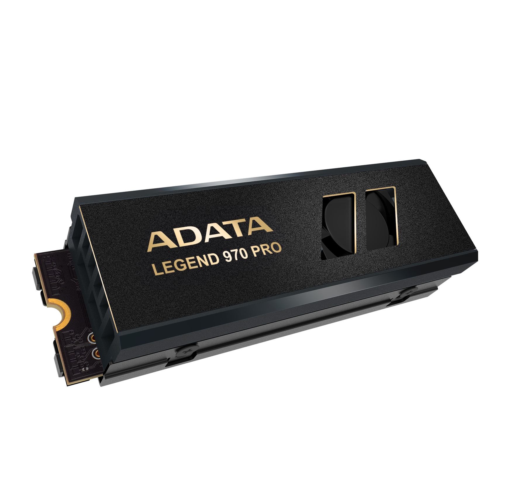 2TB AData LEGEND 970 PRO PCIe Gen5 x4 M.2 2280 Solid State Drive