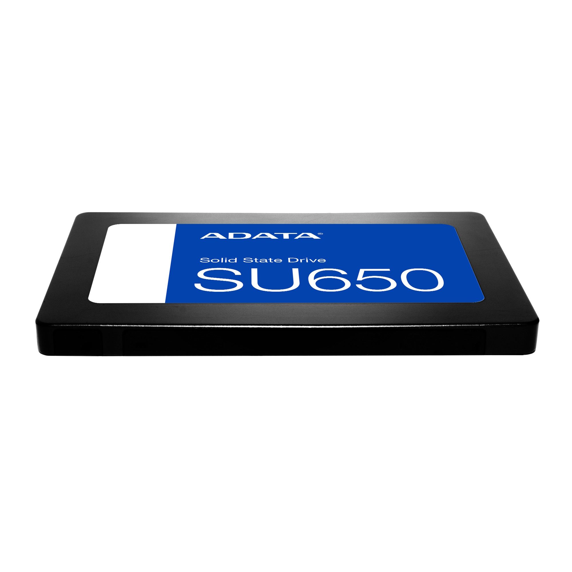 256GB AData SU650 2.5-inch SATA 6Gb/s SSD Solid State Disk 3D NAND