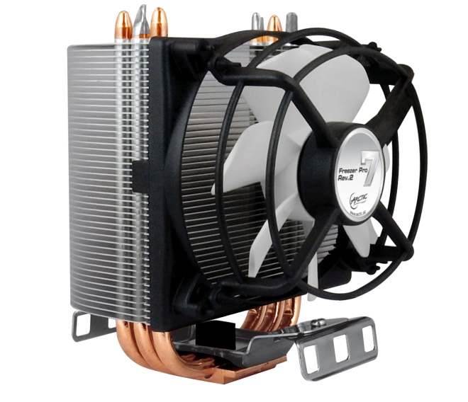 ARCTIC Freezer 7 Pro Rev.2 CPU Cooler 