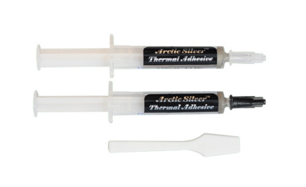 Thermal Paste Artic Silver 5 Wärmeleitpaste - 3,5  Produktbild-Vorschau 10
