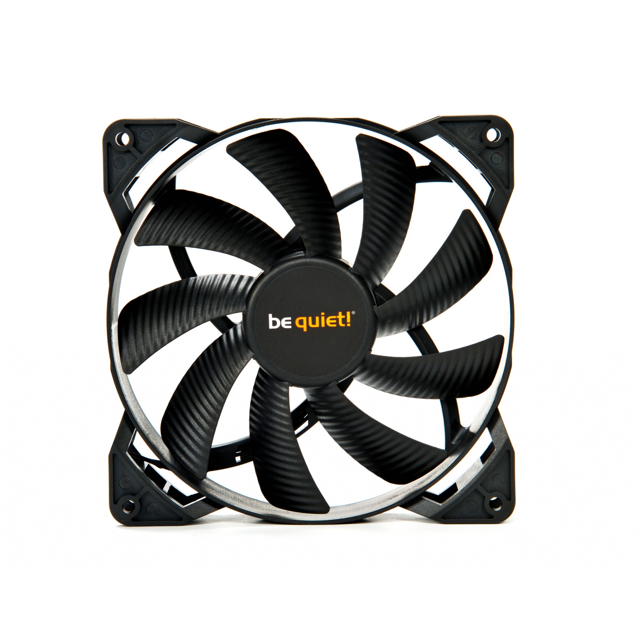 Pure Wings 2 120mm Computer Case Fan 