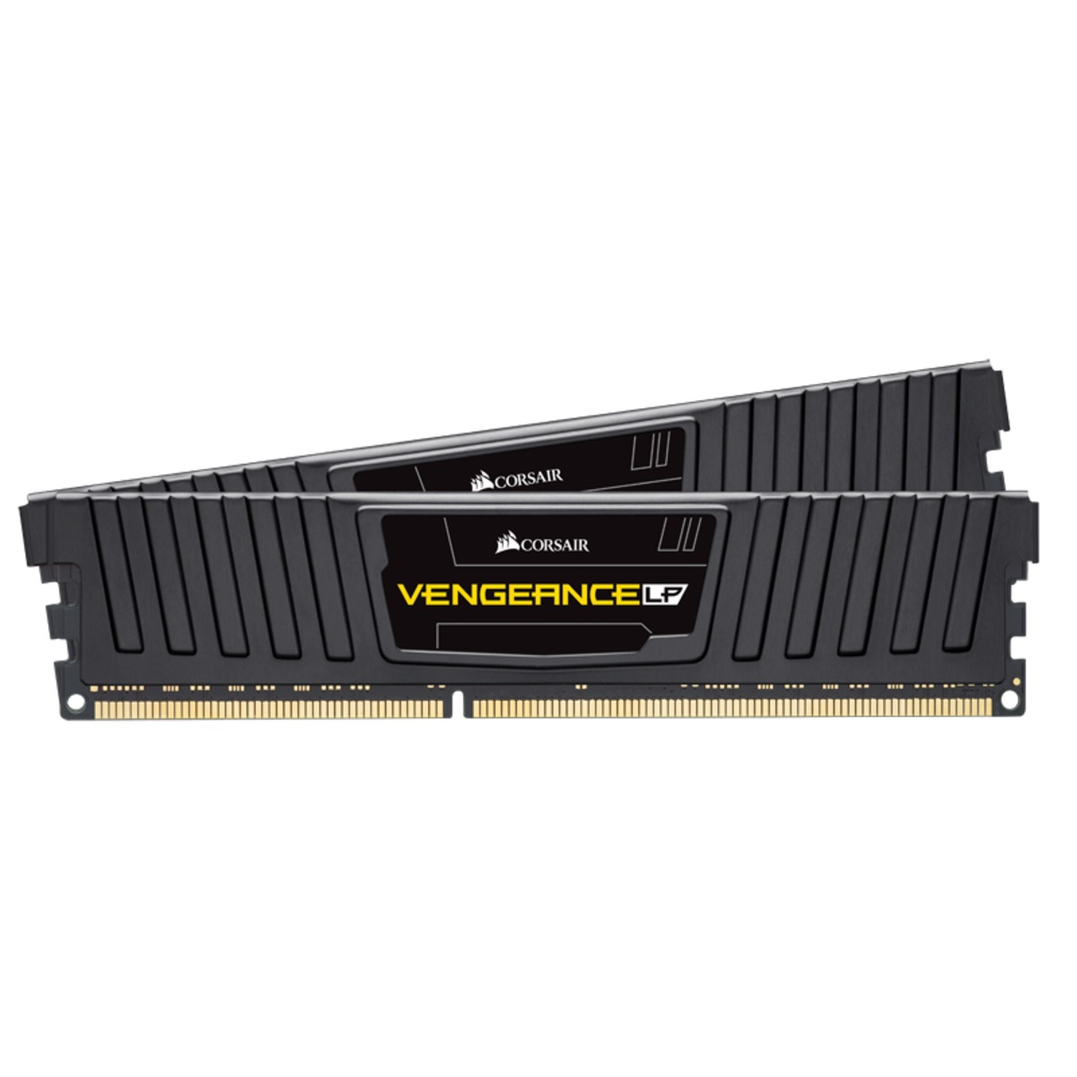 Vengeance Lp Corsair Ram 4gb Ddr3 1600mhz Vengeance® Low Profile
