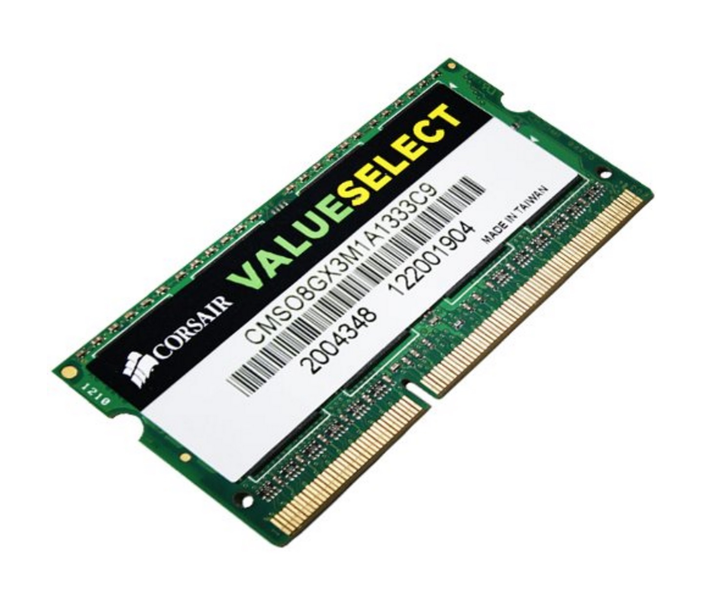 if you can Burma Wander 8GB Corsair DDR3 1333MHz Laptop Memory Upgrade Module PC3-10666