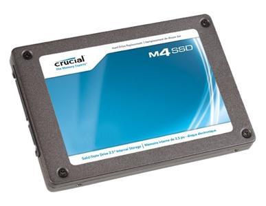 Crucial/クルーシャル m4 SSD 512GB CT512M4SSD2