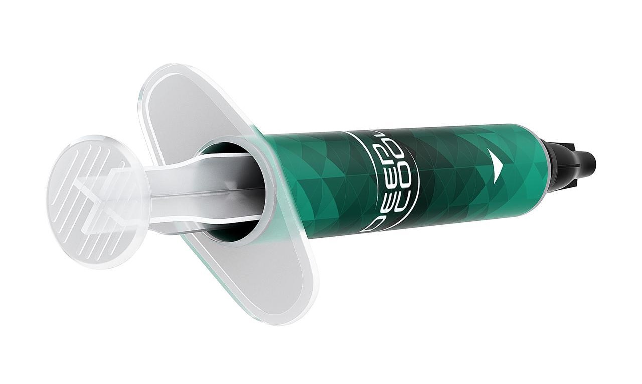 DeepCool Z10 Performance Thermal Paste Compound 5g Syringe