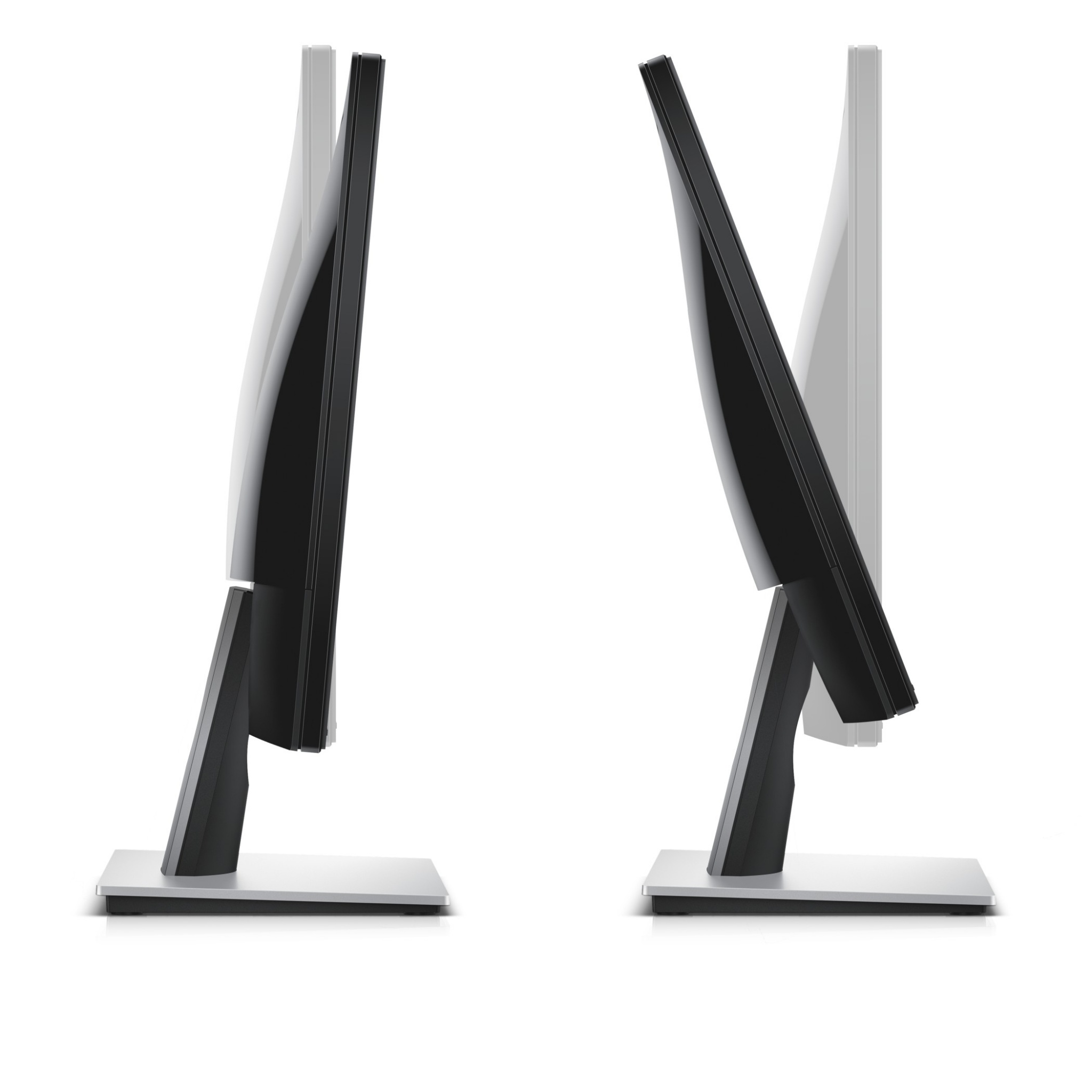 DELL S Series SE2416H 24inch Full HD IPS Matte Black computer monitor