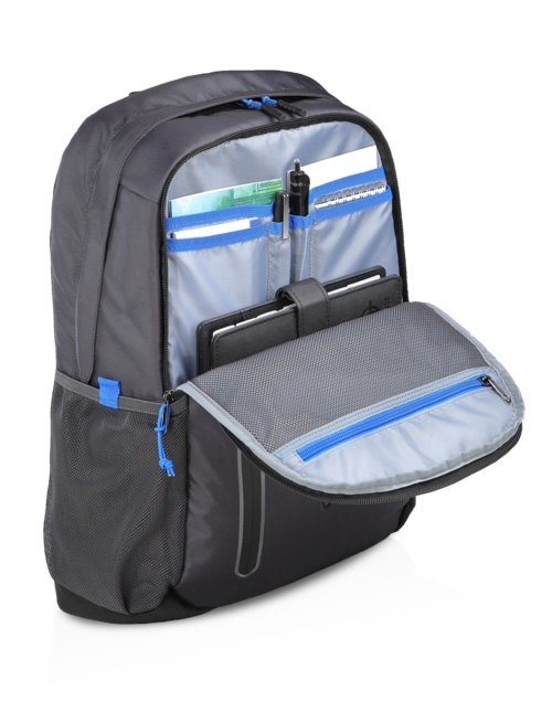 Dell Urban 15 6 Inch Laptop Backpack Asphalt