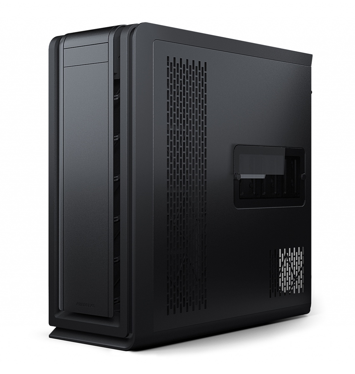 Phanteks Enthoo Luxe Full Computer Case Black