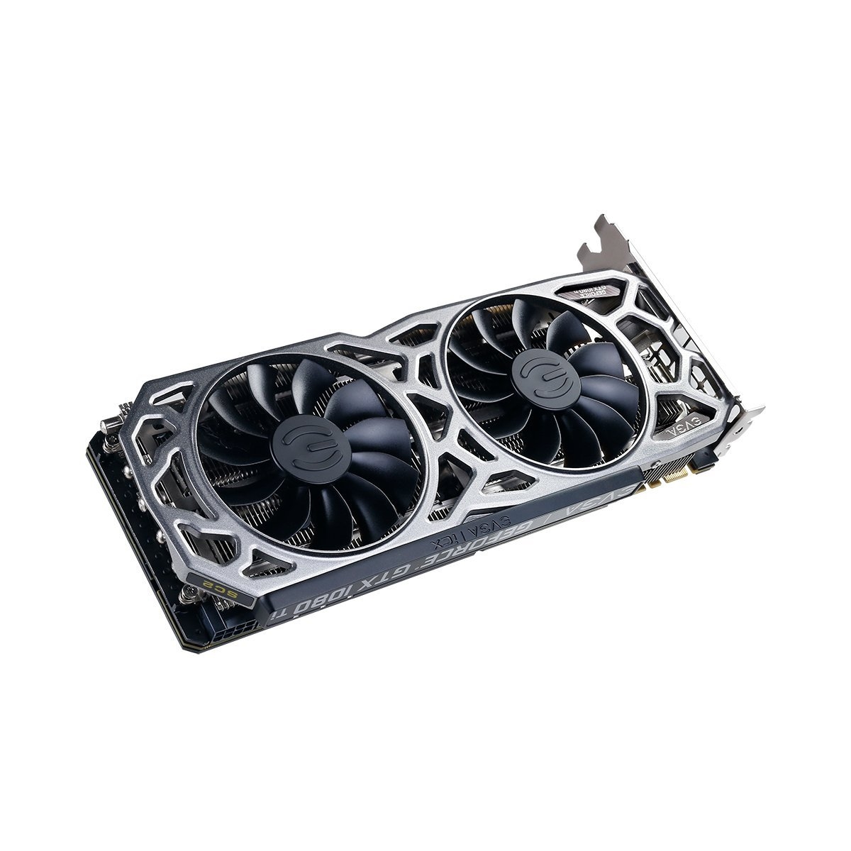 EVGA GeForce GTX 1080 Ti SC2 GAMING GeForce GTX 1080 Ti 11GB GDDR5X