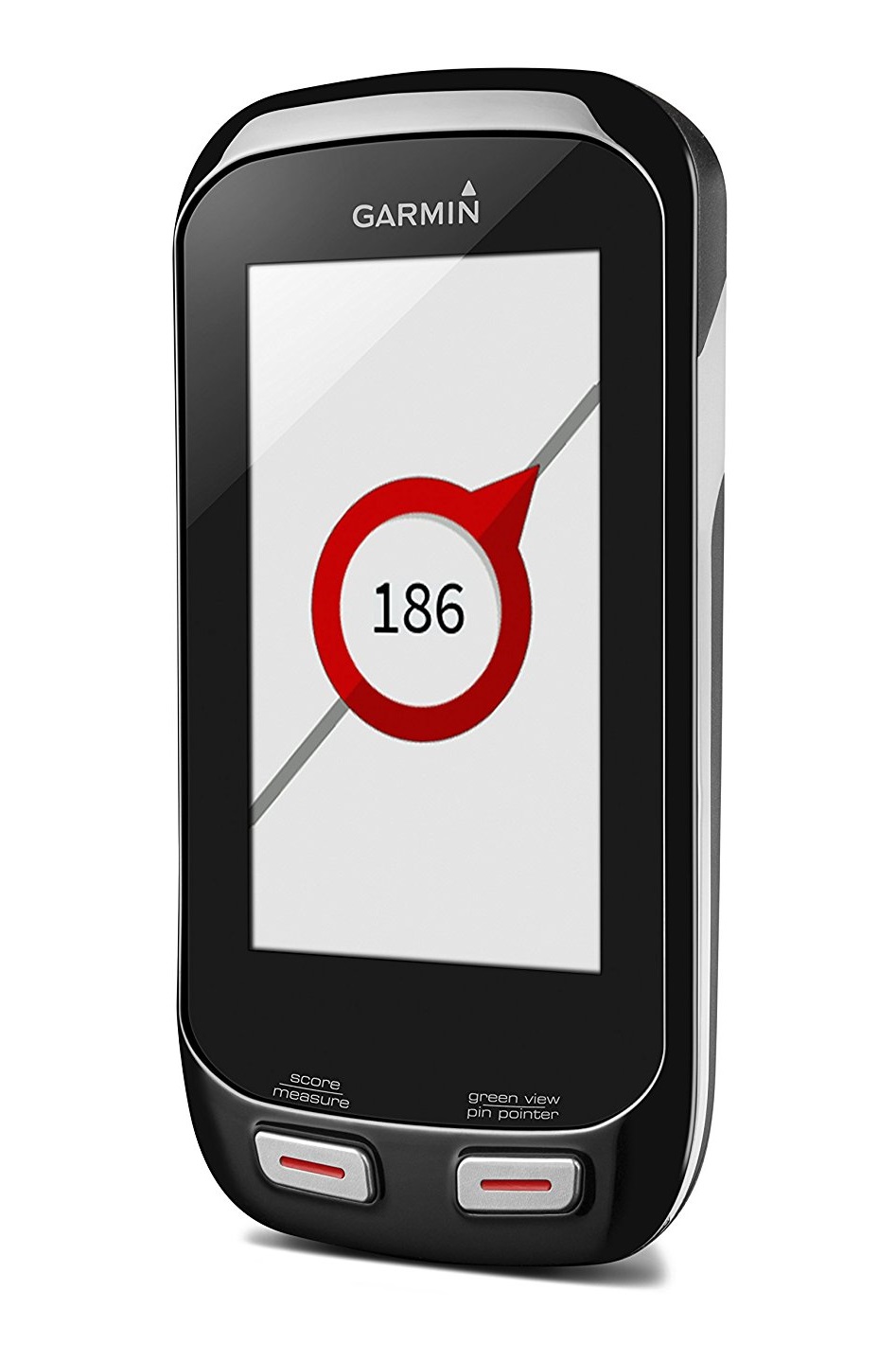 Garmin Approach G8 Touchscreen Golf GPS