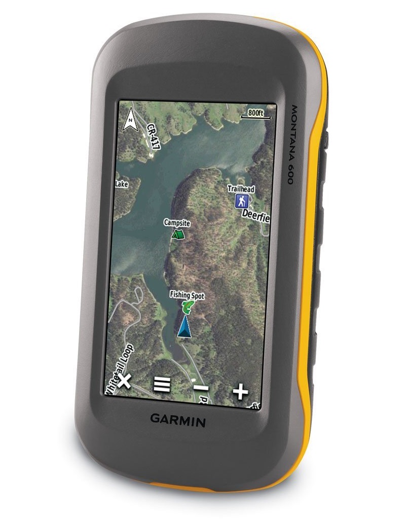 gps montana