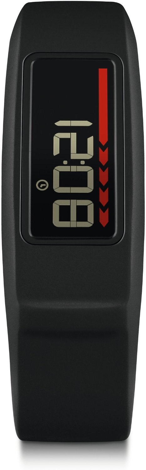 Garmin Vivofit Activity Tracker Watch Black Edition (EU)