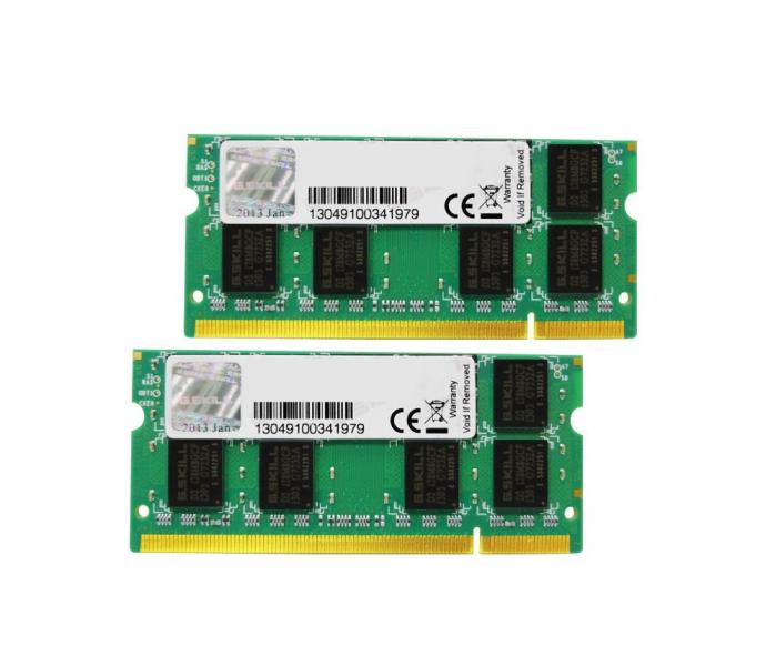 G.SKILL Trident Z Z5 module de mémoire 32 Go 2 x 16 Go DDR5 5600 MHz