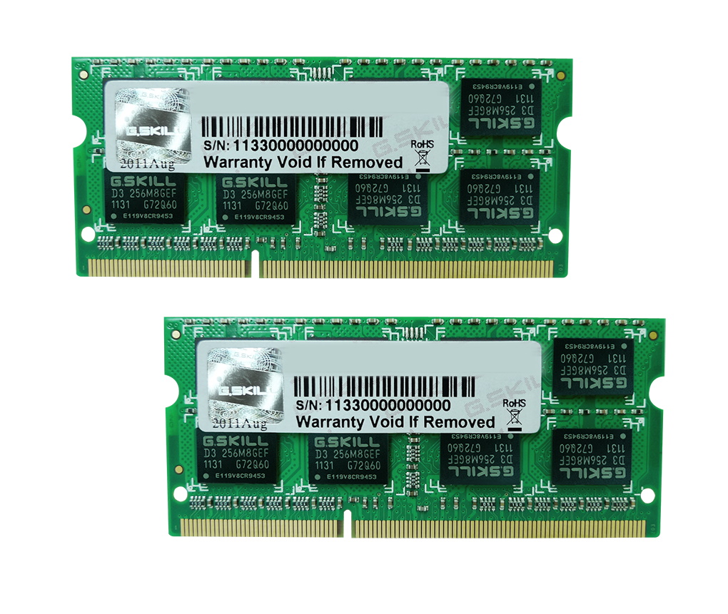 DDR3 Laptop Memory, Buy DDR3 SO-DIMM