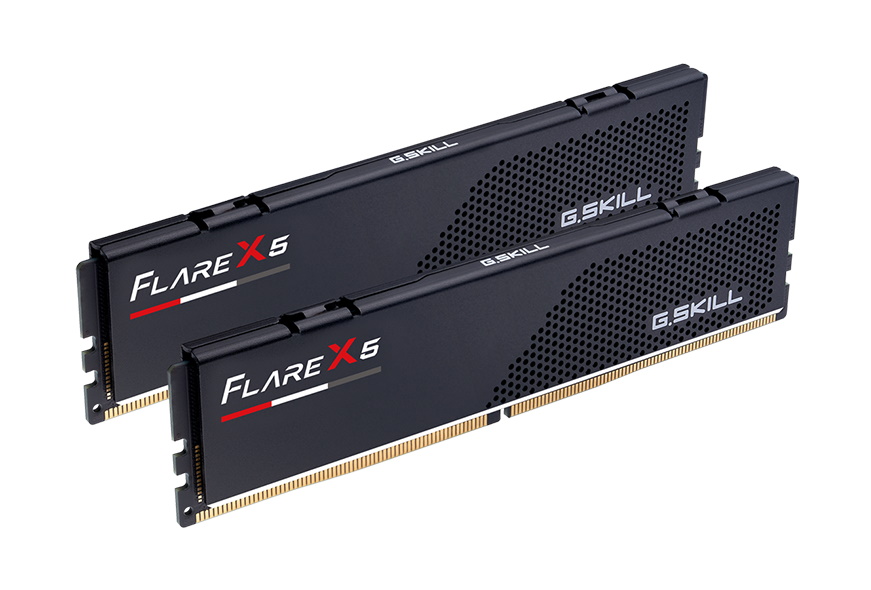 メモリー G.SKILL FLAREX5 DDR5 6000MHz 16GBx2 32gb 32GB G.Skill DDR5 Flare X5 6000MHz CL32 1.35V Dual Channel Kit (2x
