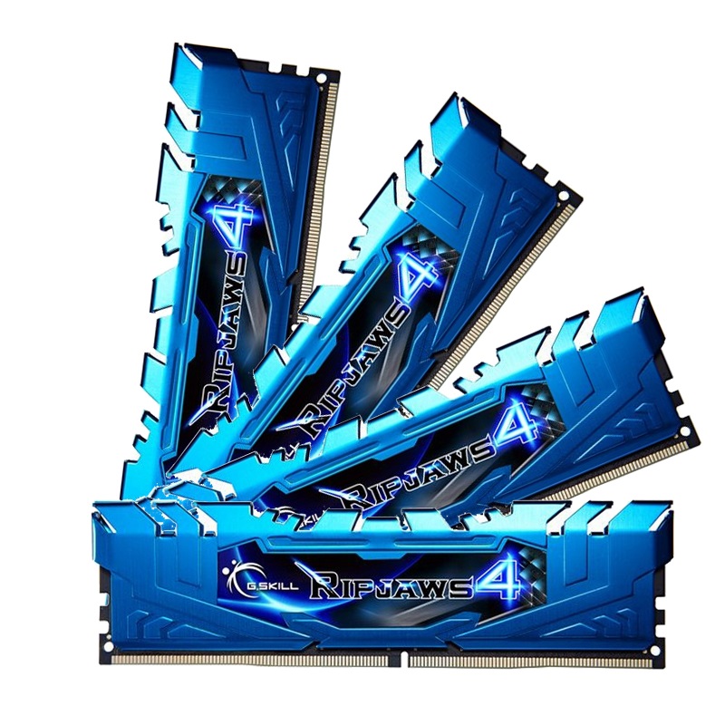 Trident Z Ripjaws V Series G Skill Ram Ddr4 3400 Mhz Breaks