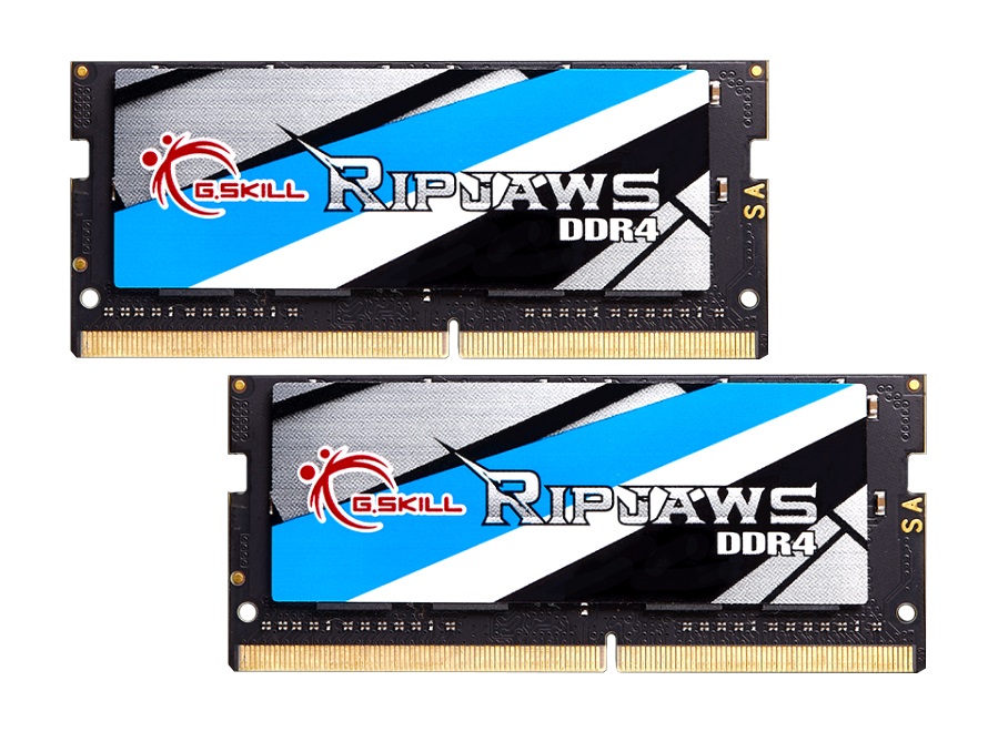 USED] Crucial 8GB DDR4 2400MHz CL17 1.2V Non-ECC SODIMM, SO-DIMM Notebook  Memory