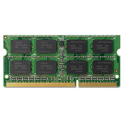 Barrette Mémoire DDR3 4Go PC3-8500 - Compatible ASUS K50ID SX170, Neuve