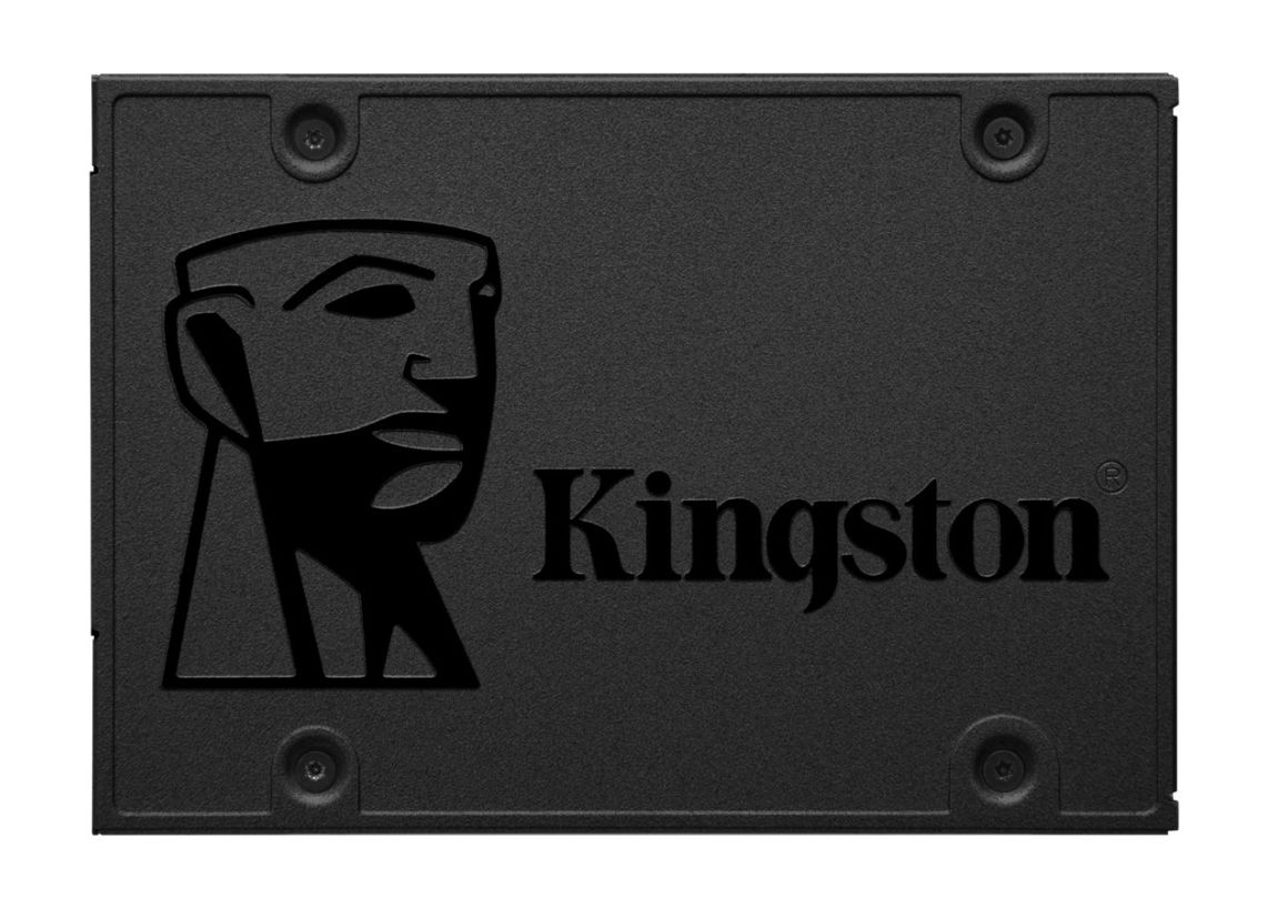 240GB Kingston Q500 2.5-inch Internal Solid State Drive