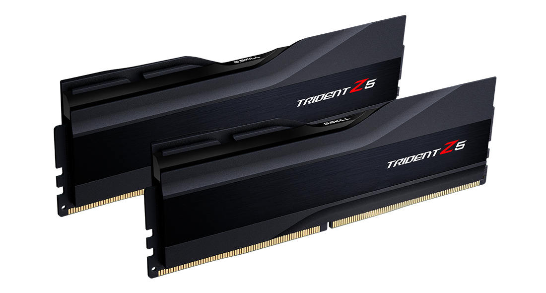 G.Skill Trident Z F5-6400J3239G16GX2-TZ5K memory module 32 GB 2 x