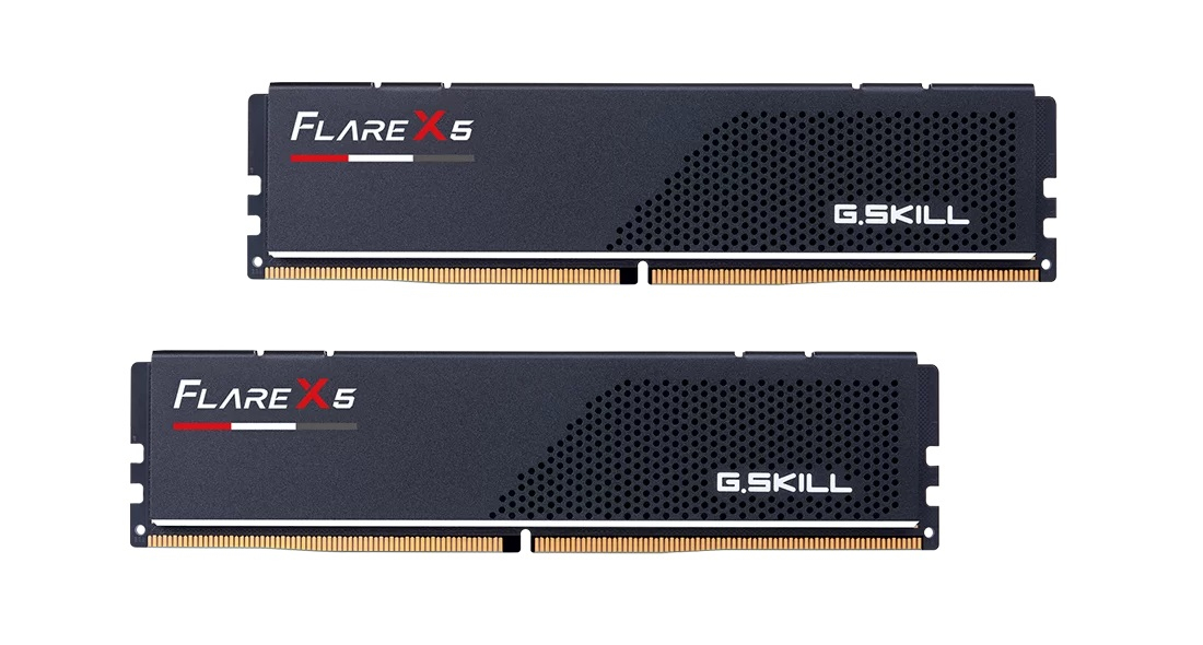 G.Skill Flare X5 F5-6000J3636F16GX2-FX5 memory module 32 GB 2 x 16