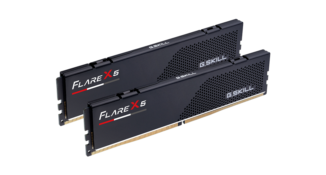 G.Skill Flare X5 F5-6000J3636F16GX2-FX5 memory module 32 GB 2 x 16