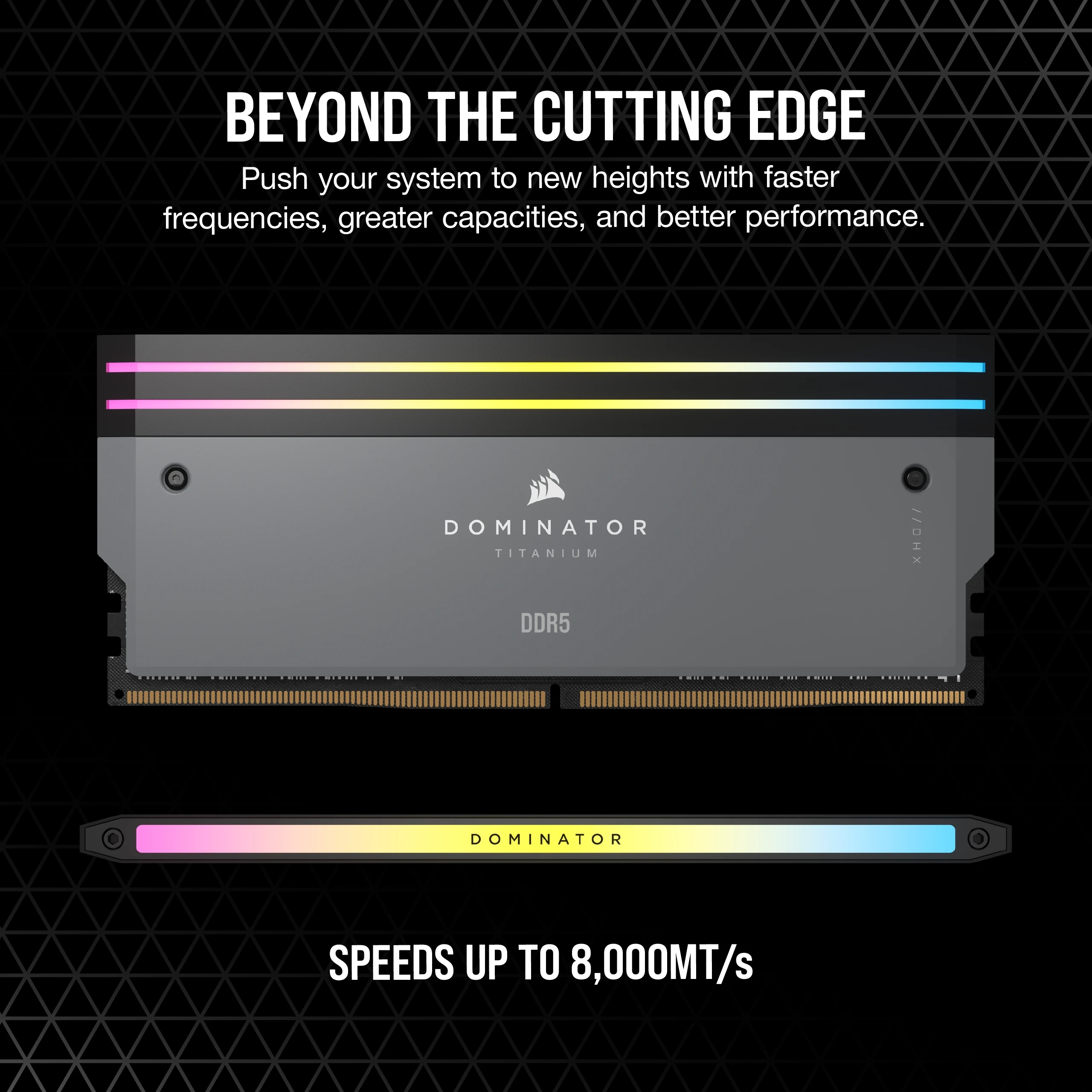 メモリー Corsair CMP32GX5M2B6000Z30 16GB x2 メモリー Corsair CMP32GX5M2B6000Z30 16GB x2 VENGEANCE® RGB