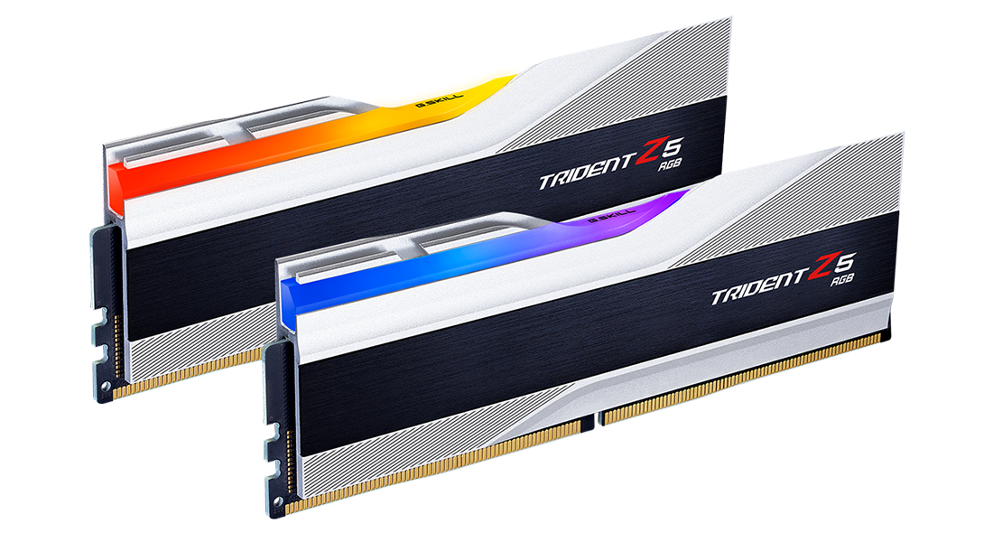G.Skill Trident Z RGB F5-6000J3040G32GX2-TZ5RS memory module 64 GB