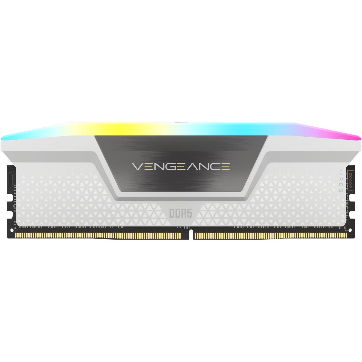 Corsair Vengeance CMH32GX5M2D6000C36W memory module 32 GB 2 x 16 Corsair Vengeance CMH32GX5M2D6000C36W memory module 32 GB 2 x 16