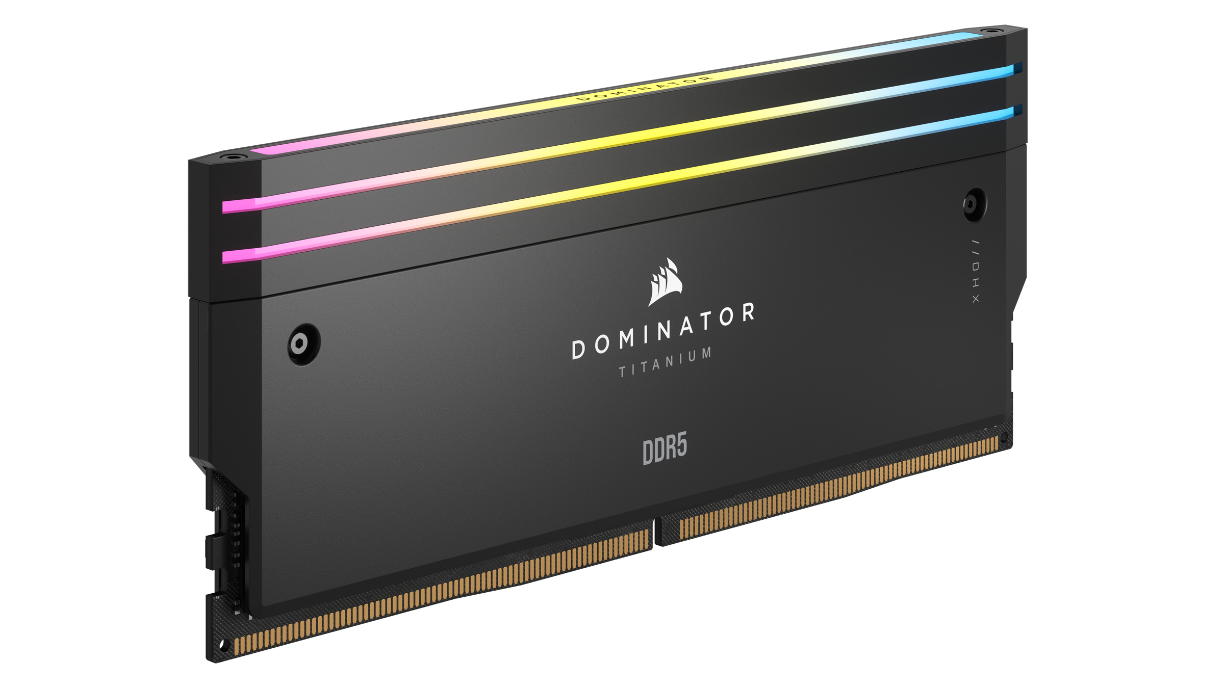 Corsair Dominator Titanium CMP32GX5M2X7200C34 memory module 32 GB