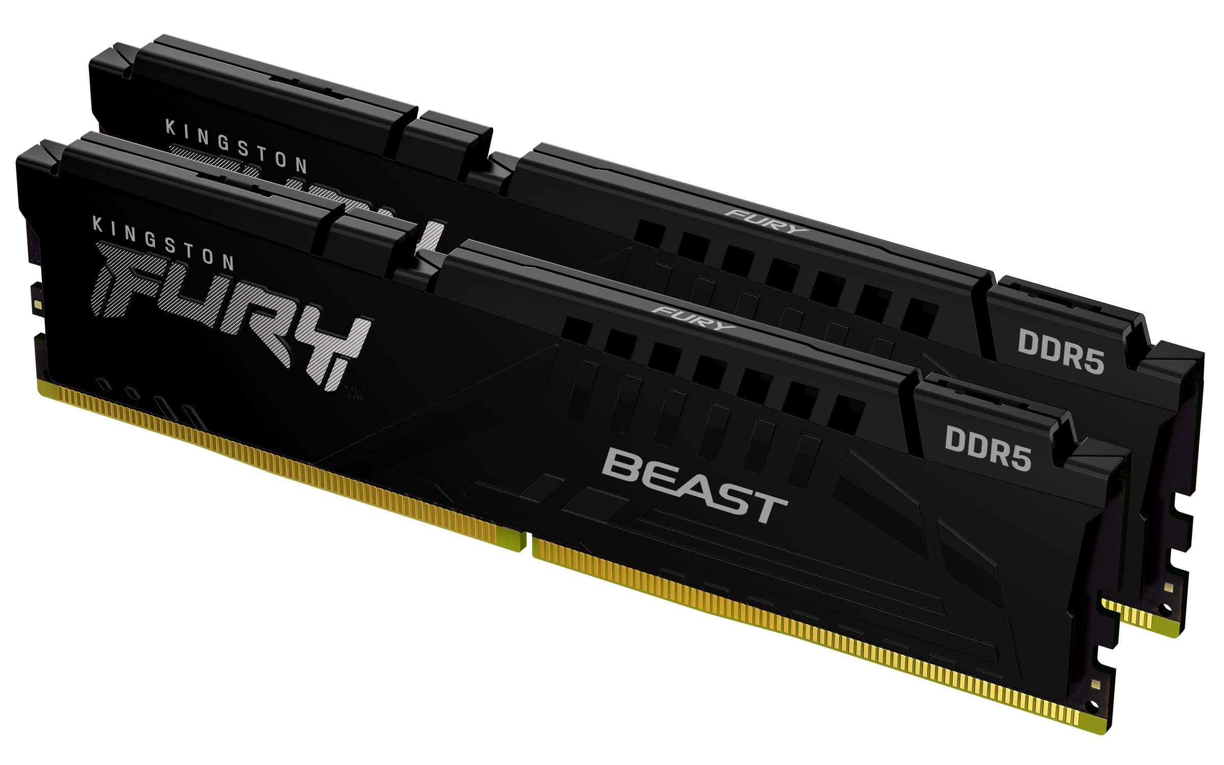 動作確認済み　Kingston FURY DDR5 16GBx2 6000MHz 動作確認済み Kingston FURY DDR5 16GBx2 6000MHz kingston fury ddr5