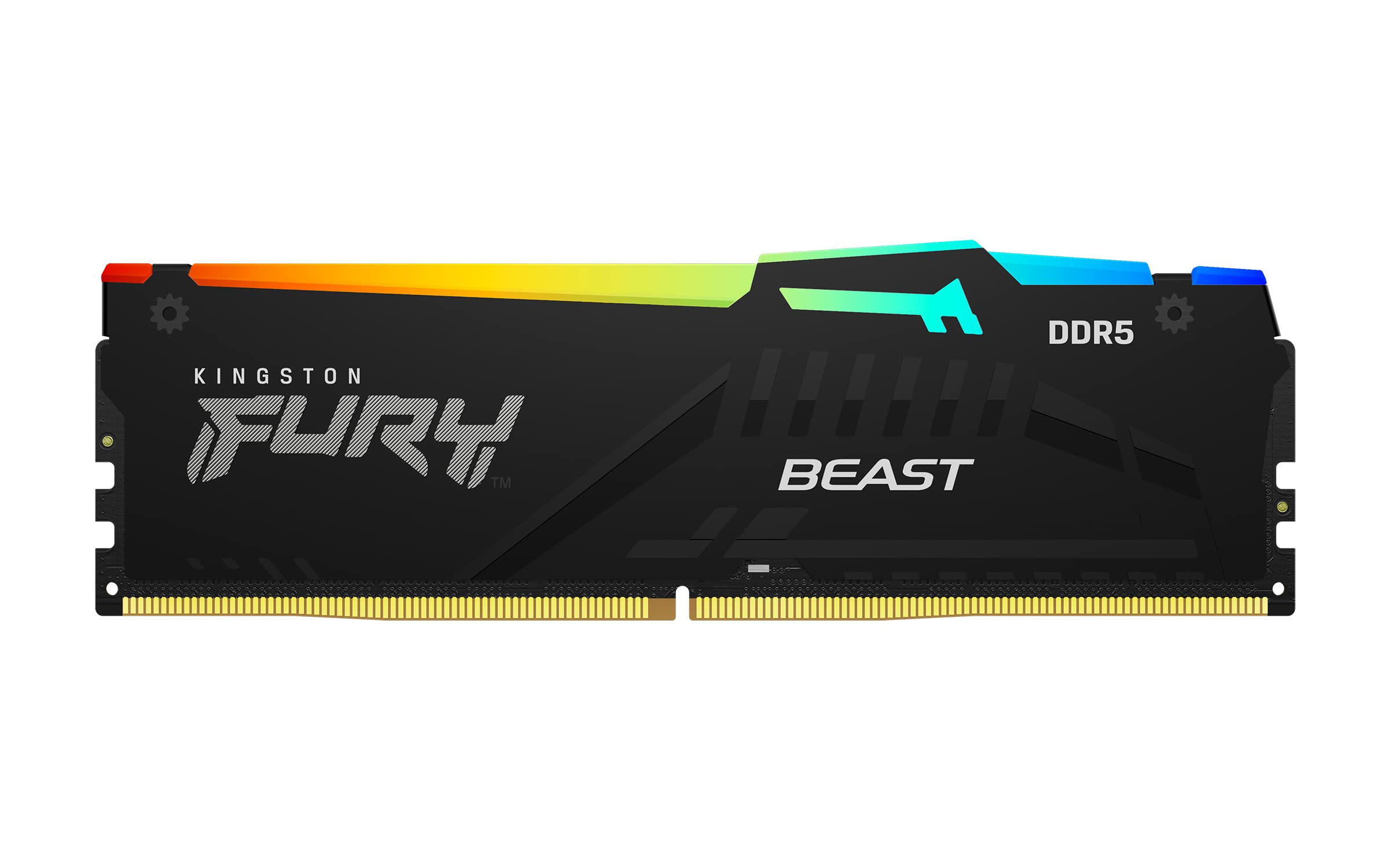 メモリー Kingston FURY BEAST DDR5 6000Mhz 16GB x2 ktc-beast-ddr5-dimm-1-