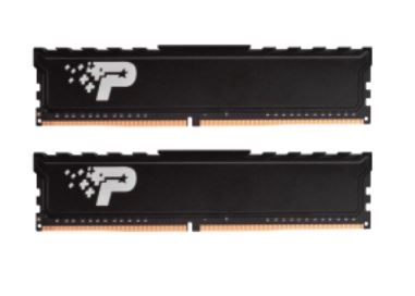 Patriot Memory Signature Premium PSP432G3200KH1 memory module 32