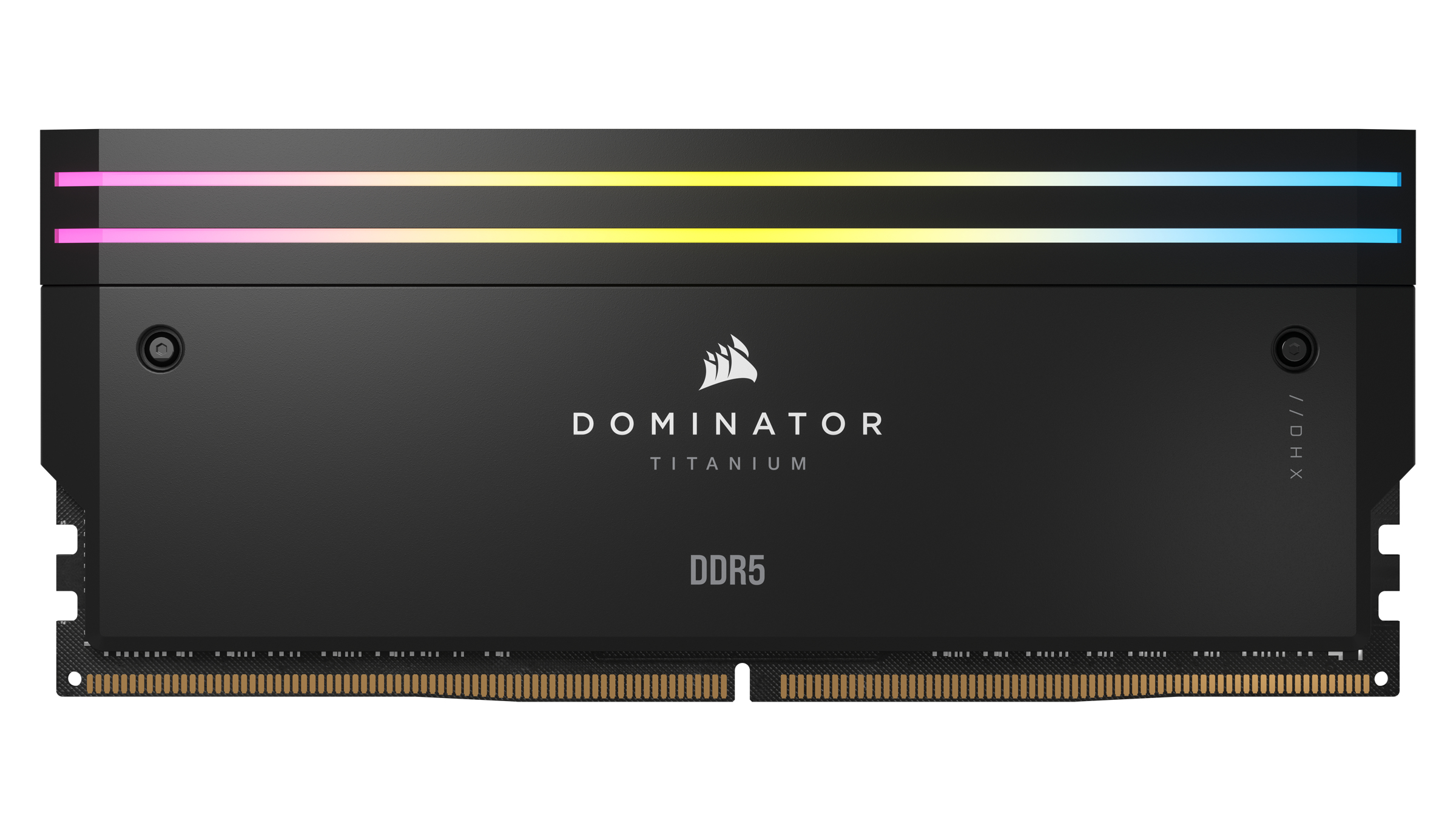 Corsair Dominator Titanium CMP64GX5M2X6600C32 memory module 64 GB