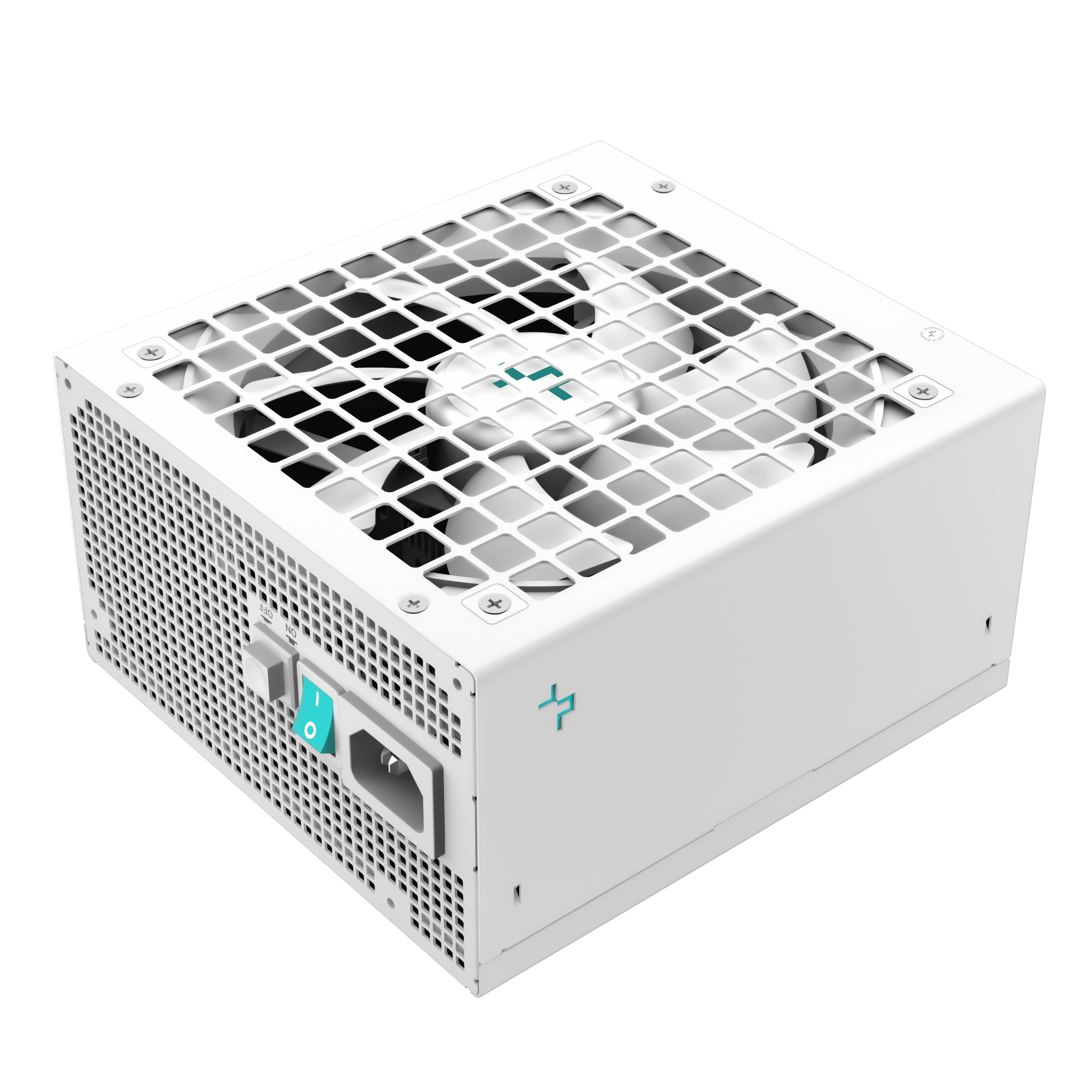 DeepCool PX1000G WH power supply unit 1000 W 20+4 pin ATX DeepCool PX1000G WH power supply unit 1000 W 20+4 pin ATX