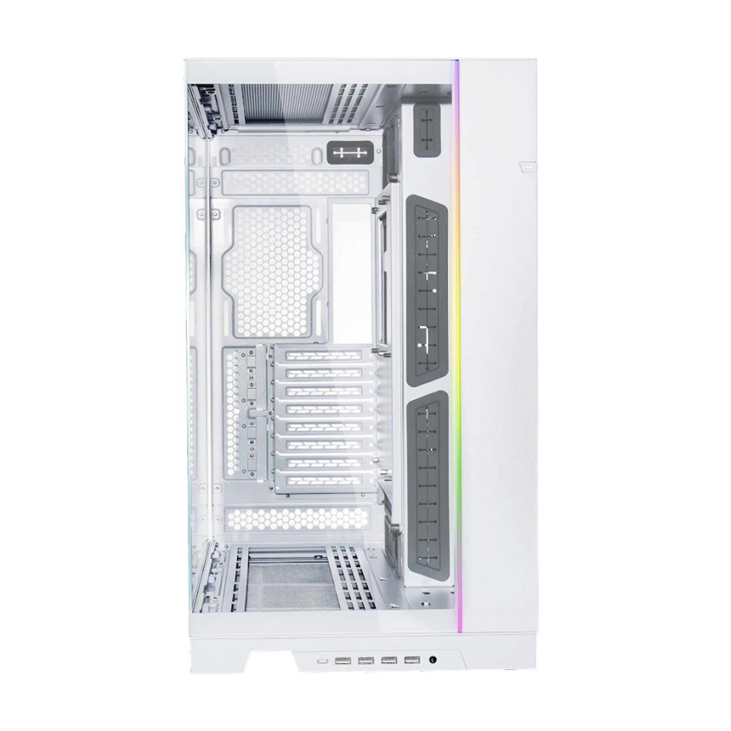 Lian Li O11 Dynamic EVO XL Tower White