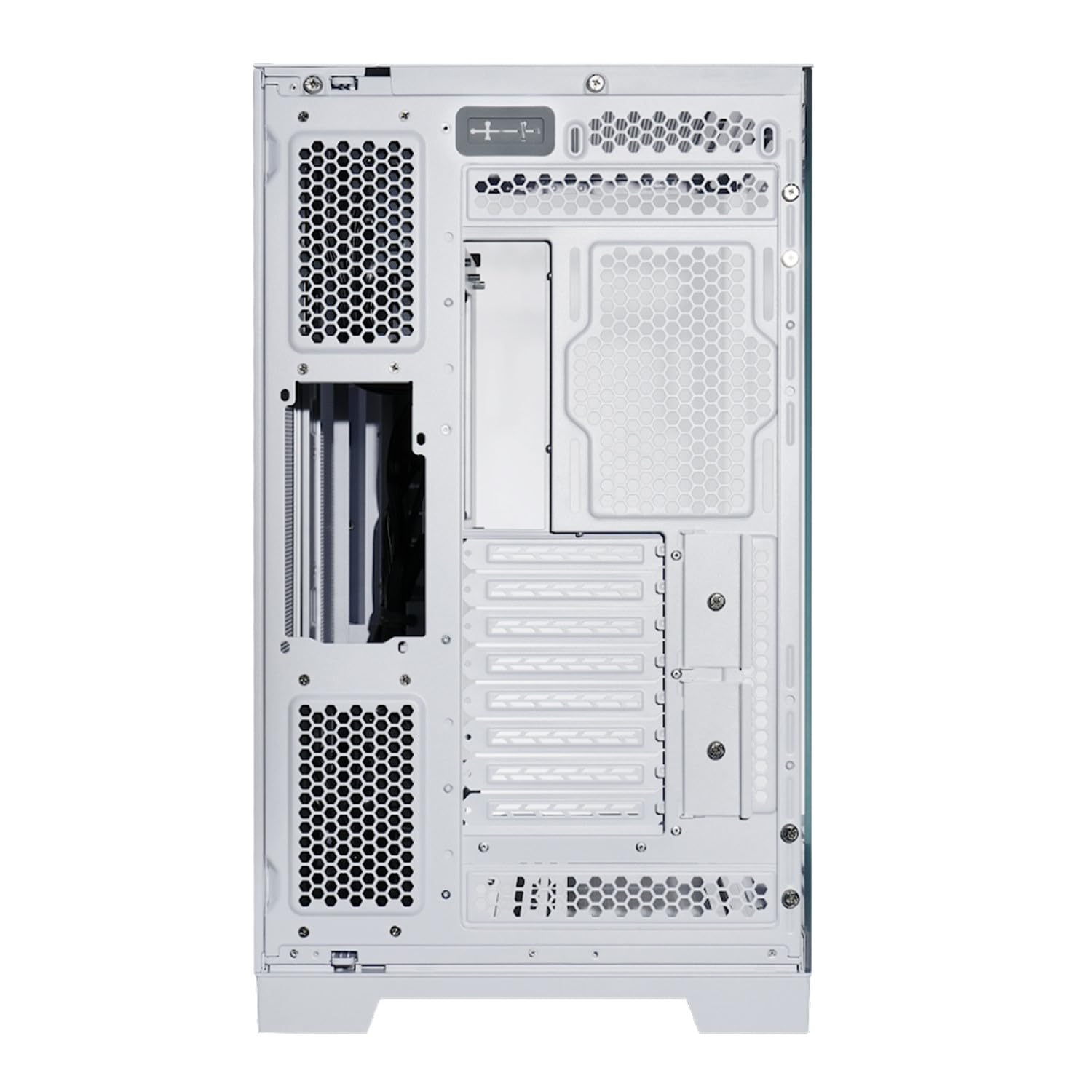 Lian Li O11 Dynamic EVO XL Tower White