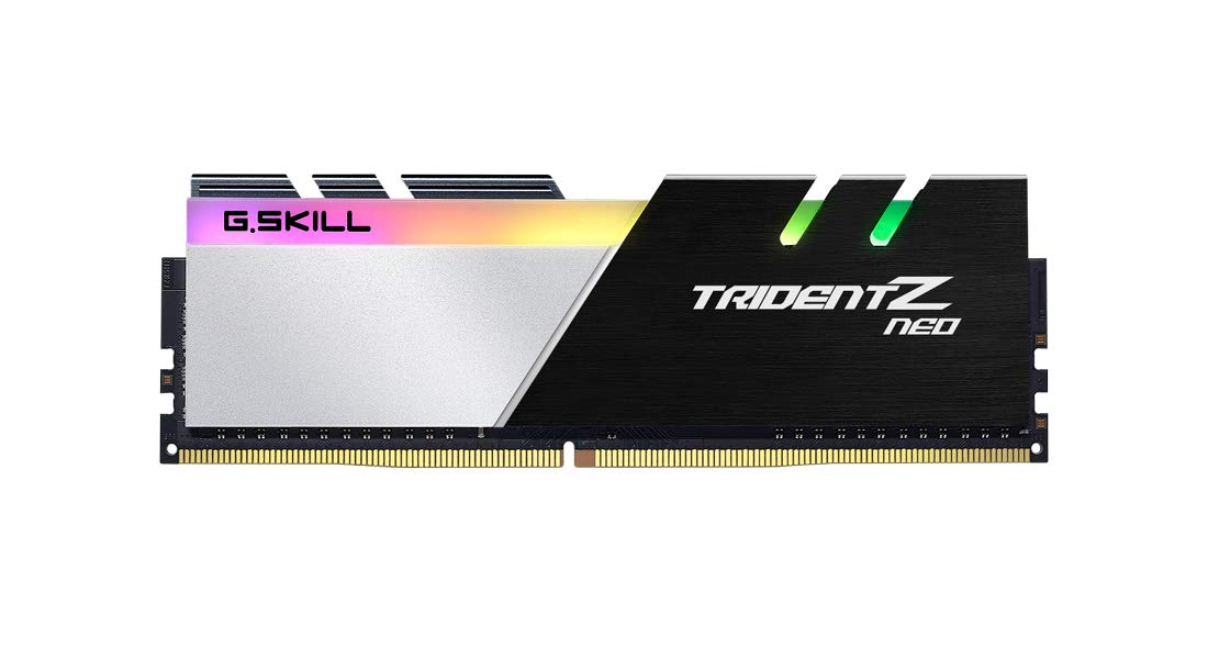 G.Skill F4-3600C16D-32GTZNC memory module 32 GB 2 x 16 GB DDR4