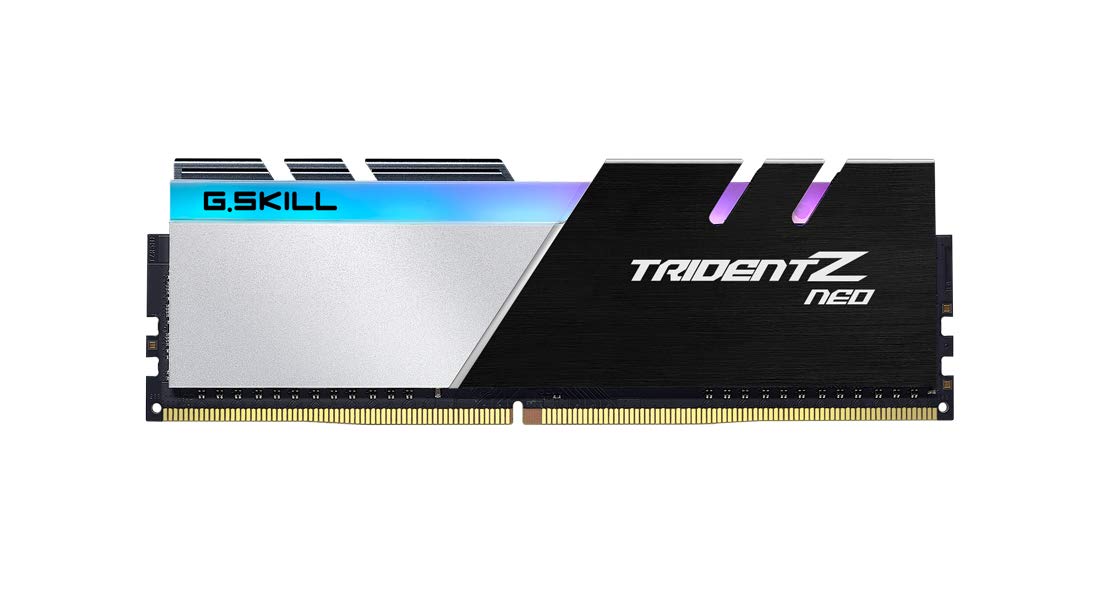 G.Skill F4-3600C16D-32GTZNC memory module 32 GB 2 x 16 GB DDR4