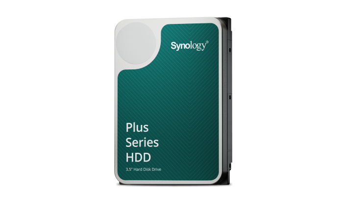 Synology HAT3300-6T NAS 6TB SATA 3.5 HDD 3.5