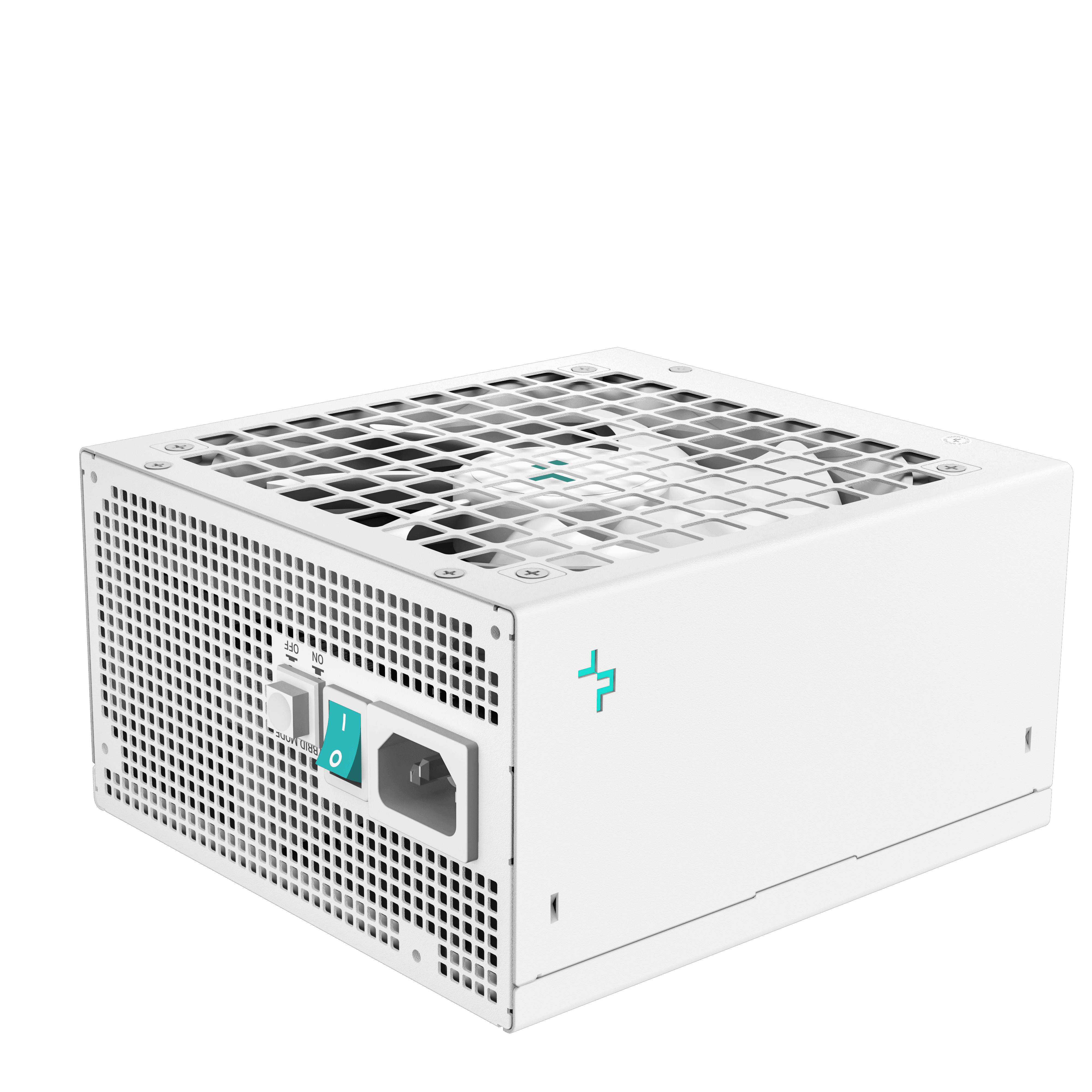 DeepCool PX1200G WH power supply unit 1200 W 20+4 pin ATX ATX White
