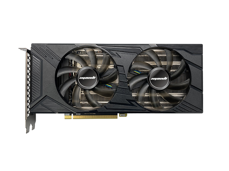Manli N63030600M25210 graphics card NVIDIA GeForce RTX 3060 12 GB