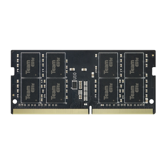 Team Group ELITE TED432G3200C22-S01 memory module 32 GB 1 x 32 GB