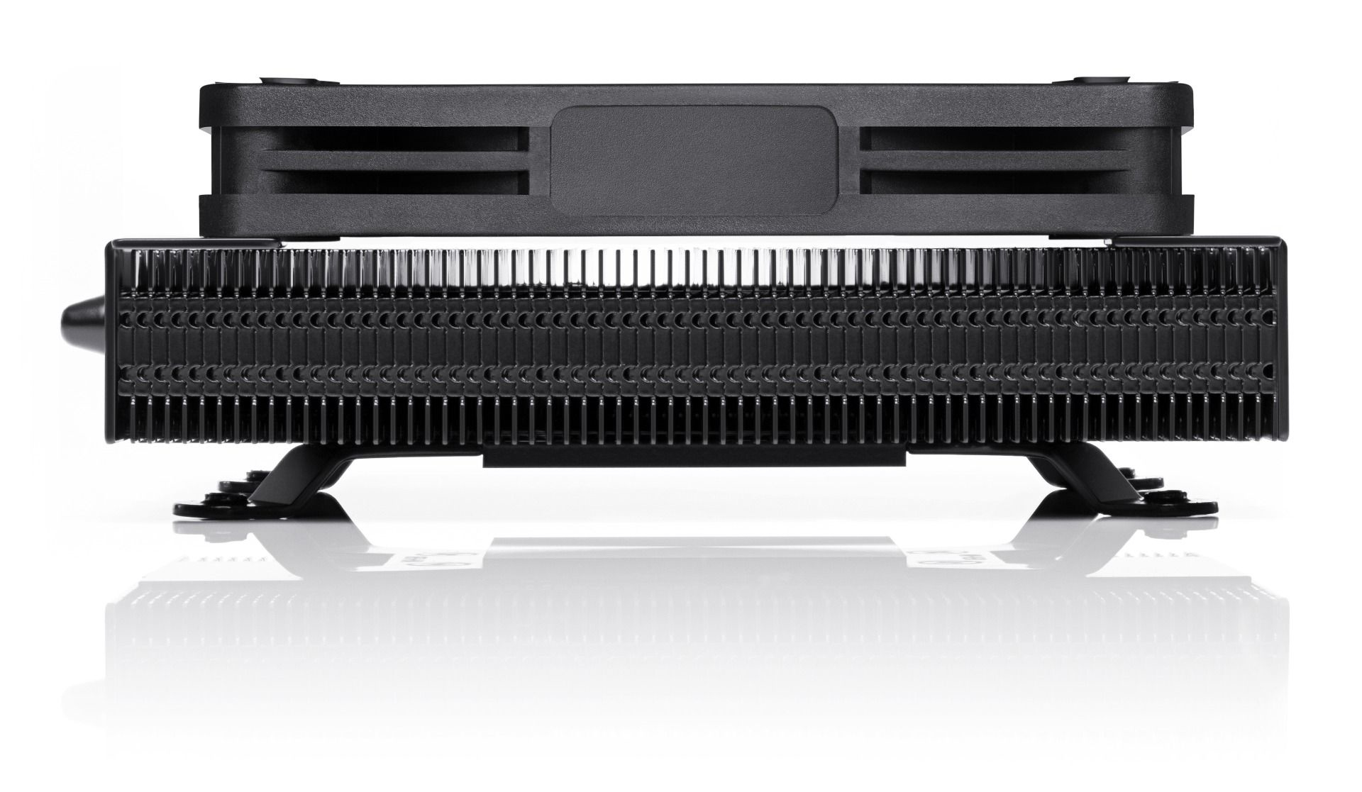 Noctua NH-L9A-AM5 CHROMAX.BLACK computer cooling system Processor