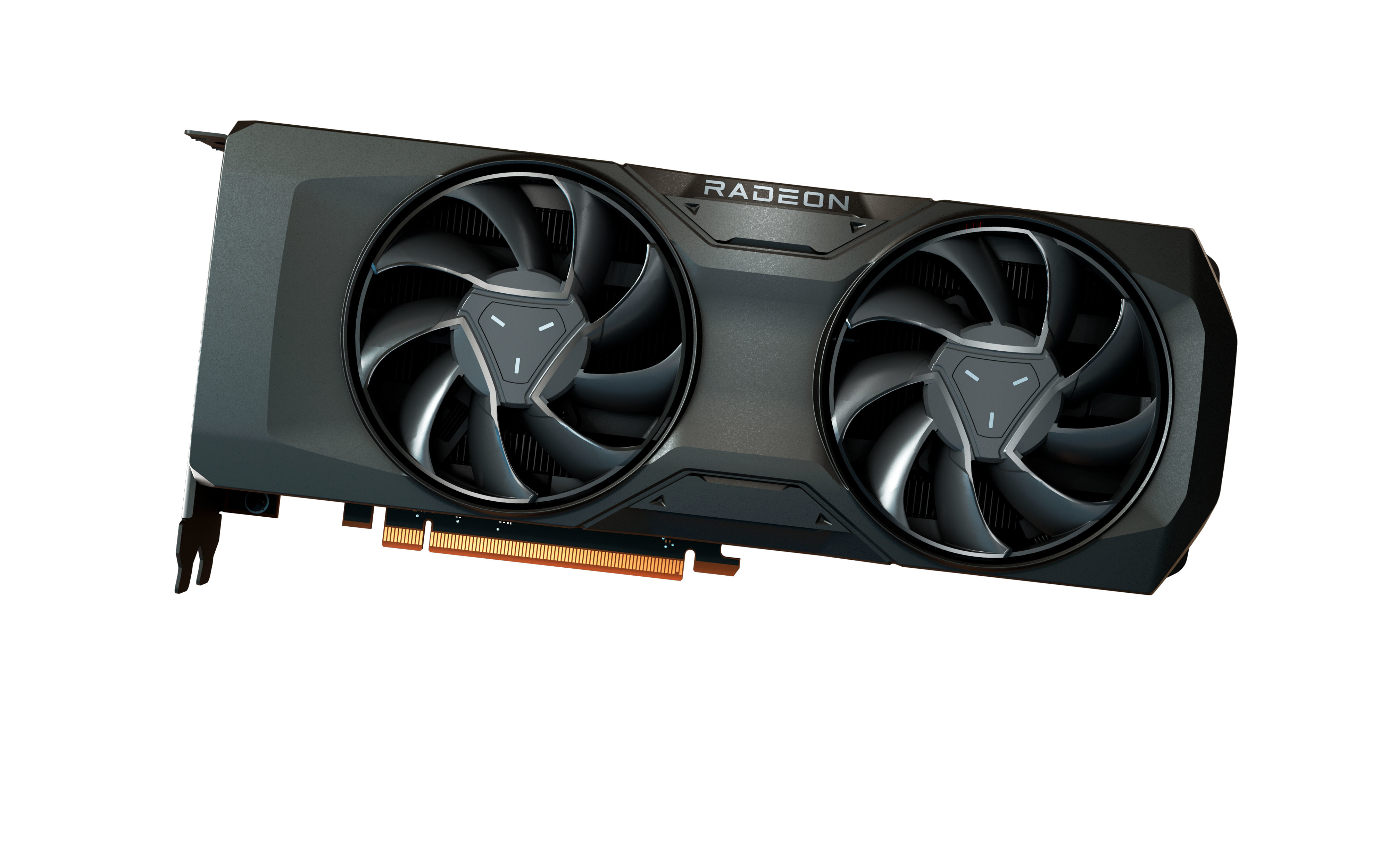 SAPPHIRE Radeon RX 7800 XT ARGBファン換装済 Sapphire Radeon RX 7800 XT AMD 16 GB GDDR6