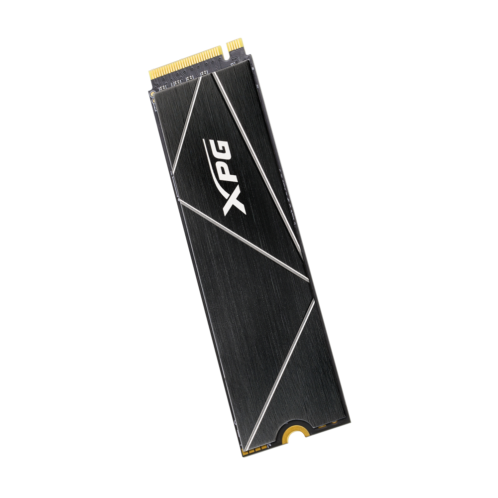 4TB ADATA GAMMIX S70 Blade M.2 PCI Express 4.0 3D NAND NVMe