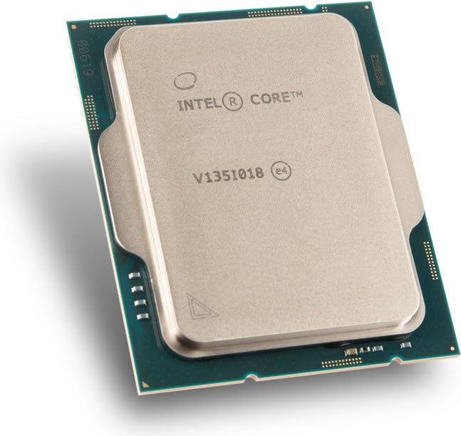 Intel Core i7-13700 processor 30 MB Smart Cache